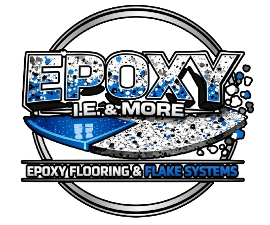 Epoxy I.E. & More